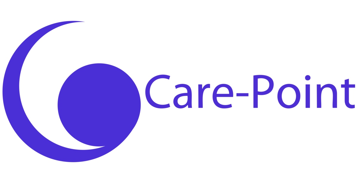 logo Care Point