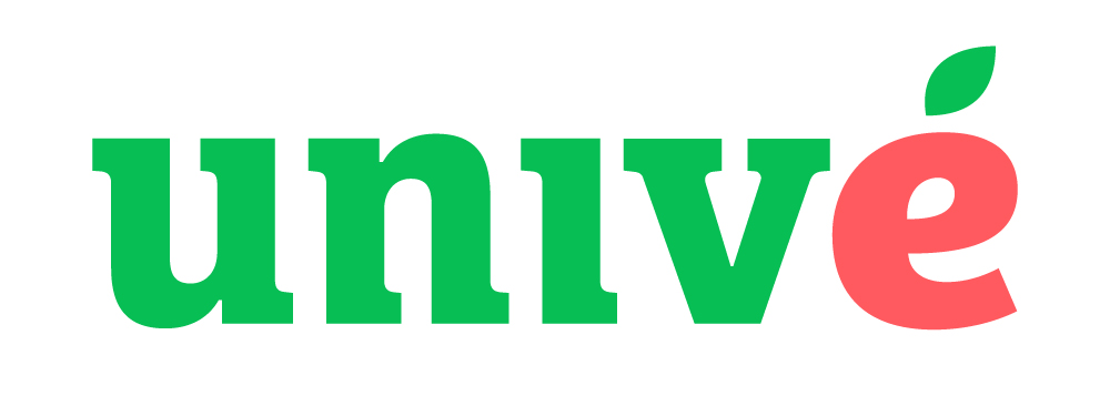 Unive logo nieuwe stijl 1